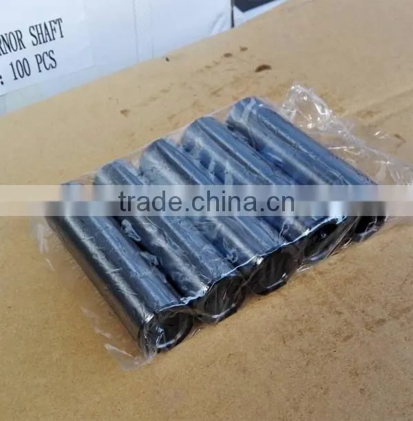 Tractor speed governing gear shaft for single cylinder diesel engine