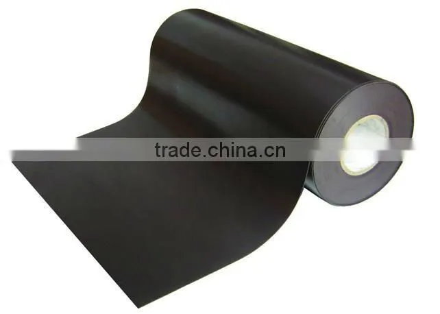 rubbber magnets 250mm