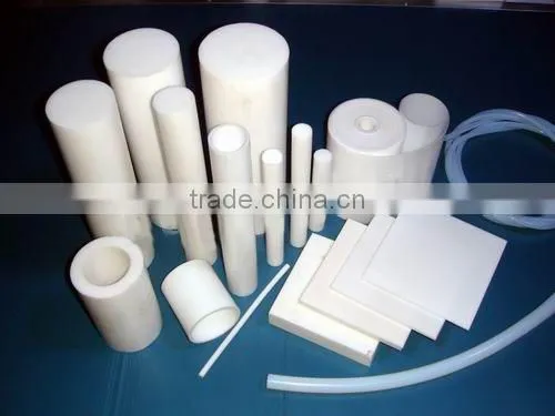 PVDF plastic sheet