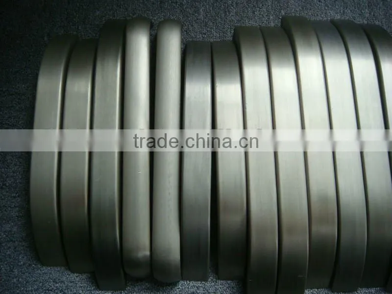 For household appliance aluminum handle