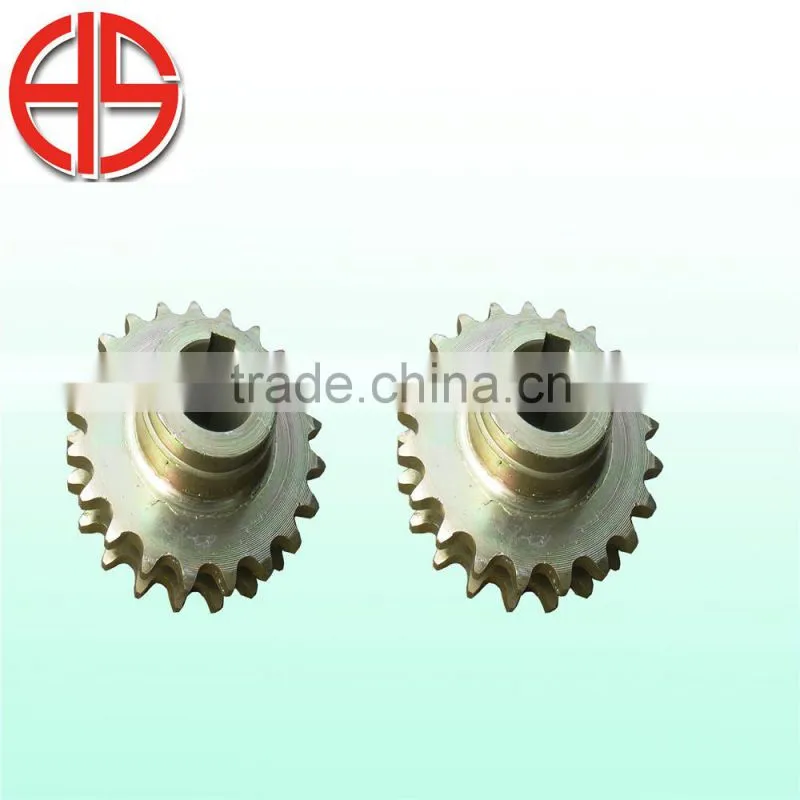 Gear Made in China gear manufacturing