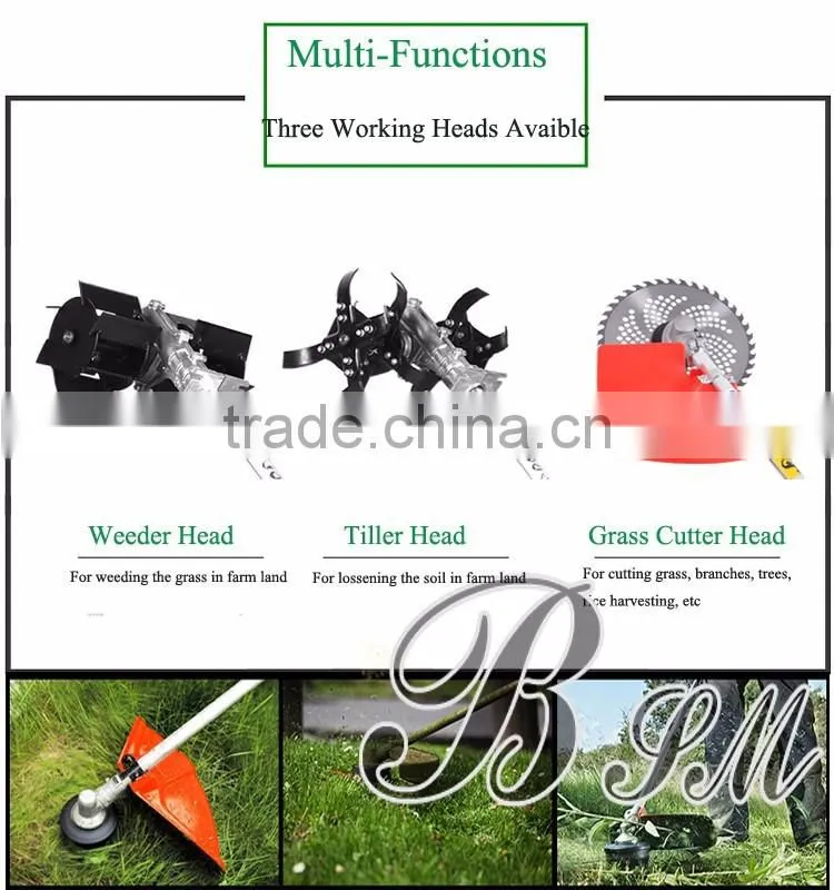 paddy mini combine harvester / high quality wheat/rice harvesting machine
