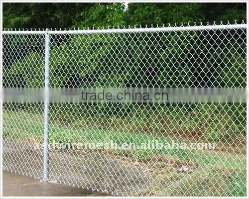 Temporary Fence/pipe fence
