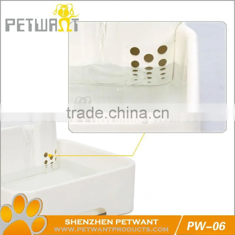 water for rabbits/cat water pump/cat water bowl