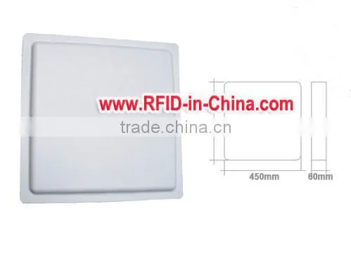 Car Counting System, RFID Car Parking System