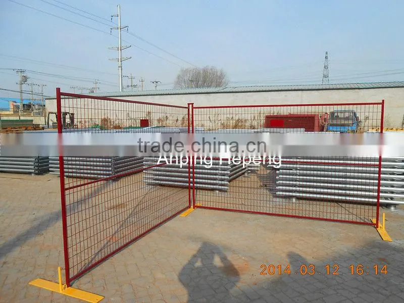 pool fence