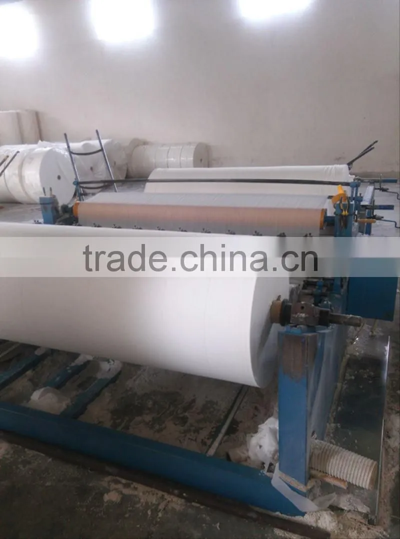 Mayjoy 1575 Tissue Paper Production Line, Machine for Producing Toilet Paper and Napkins