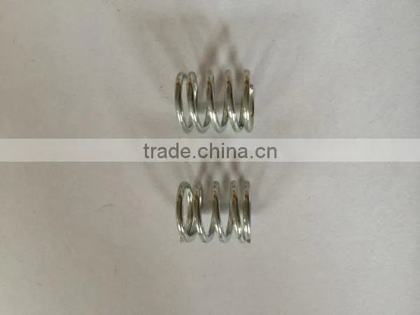 coil compression spring for recliner chair