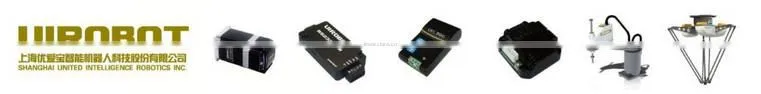 4 phase UIM24004 stepper motor drives