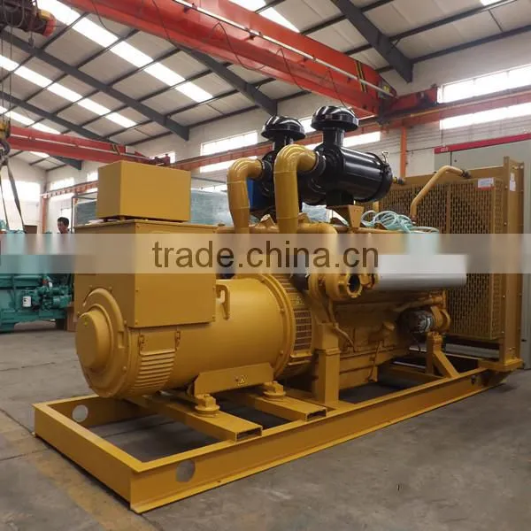 Hot sales 12kva diesel generator with bottom price