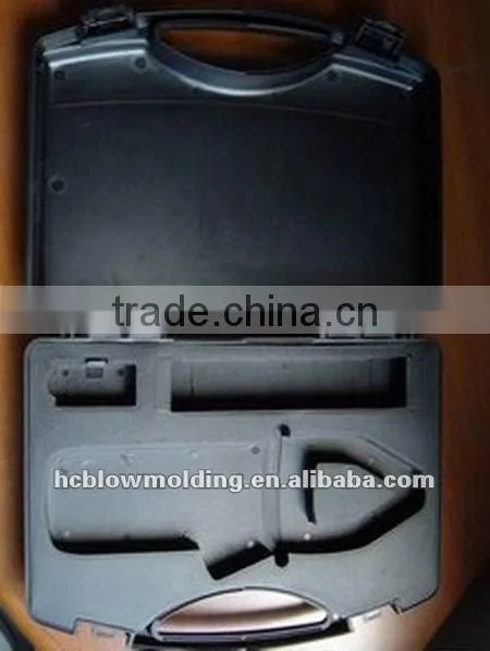 custom all kind of plastic tool case ,tool box