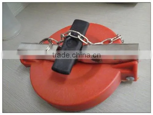 Dust Cap For Vapor Adaptor Valve