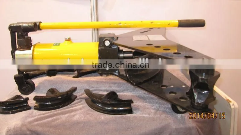 Electrical pipe Bending Machine (DWG-2B)