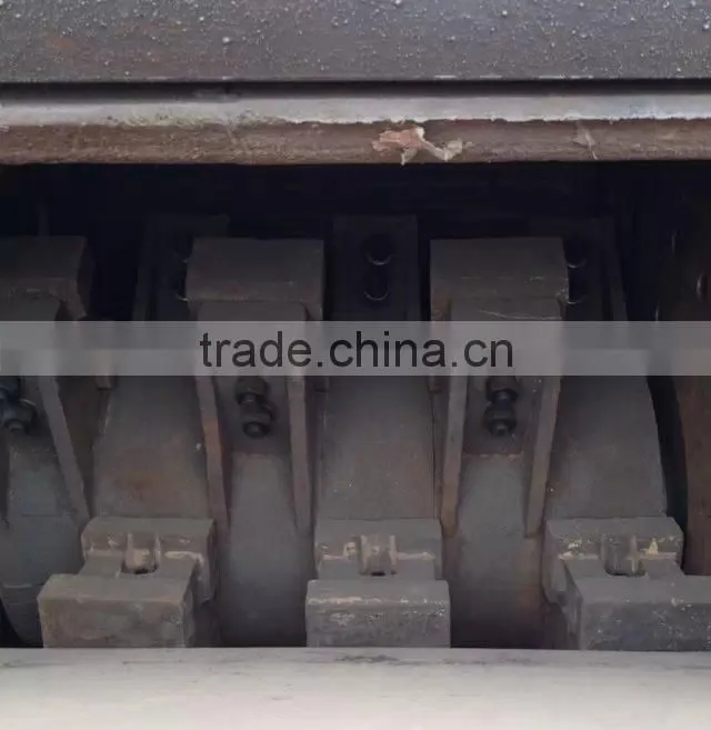 Most popular and high quality Iron ore fine crusher