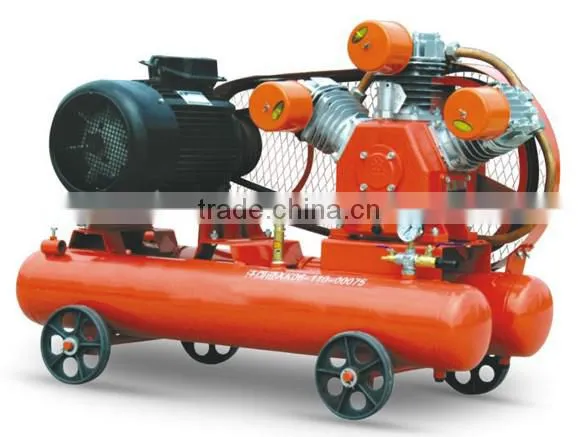 W-1.8/5 Electric engine Air compressor