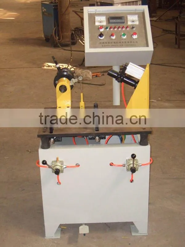 advanced engine testing equipment
