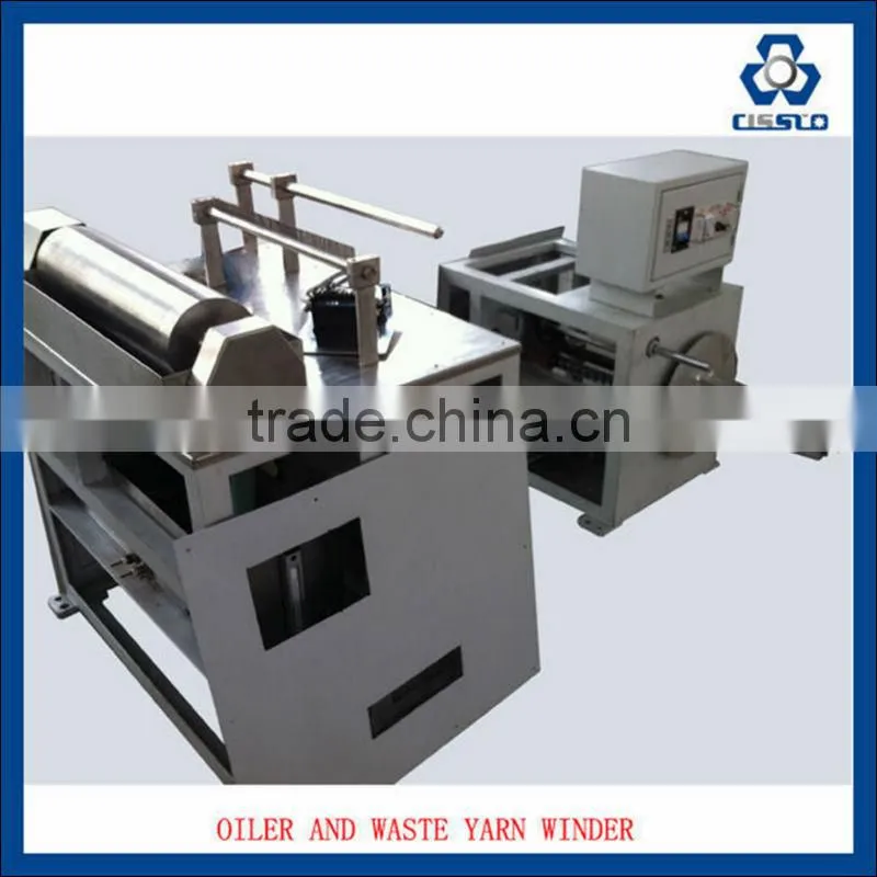 PET yarn monofilament making machinery
