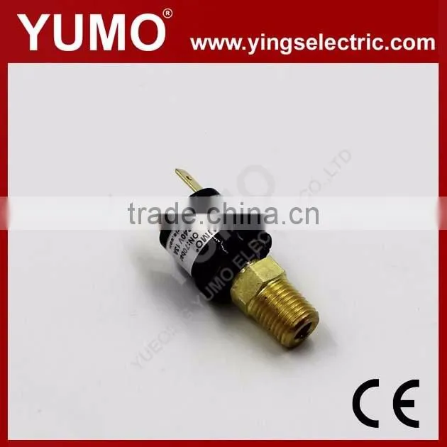 XYK-117 70Bar NO 240V 13A customized pressure switch