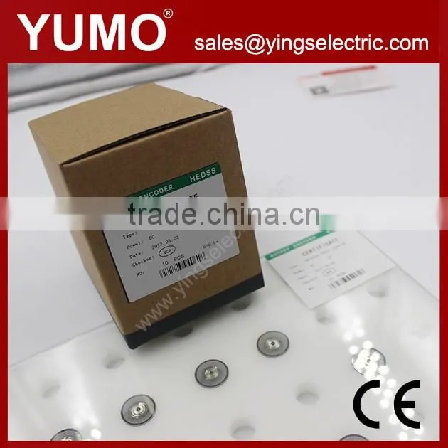 YUMO HKT22 Motor Encoder HKT2202-702C1-100B-5E