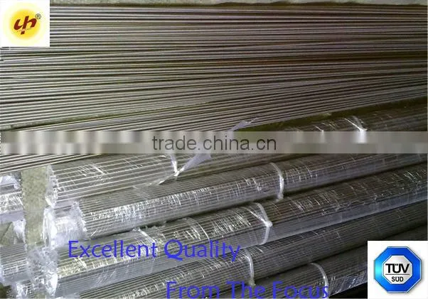 high quality petroluem equipments with titanium wire from china