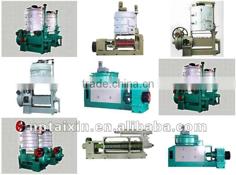 New-Type YZCL Series Teaming and Stir-frying Sesame Cauldron Machine/Oil Mill/Oil Expeller