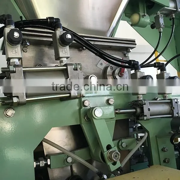 Keestar 3CM-P automatic salt bag closing machine