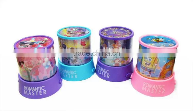 star master night lamp led night light for bar romantic master