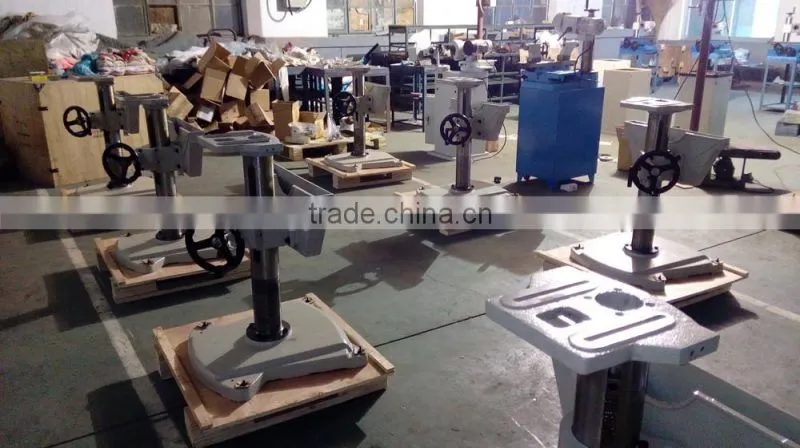 Woodworking disc sander DS20 002 005