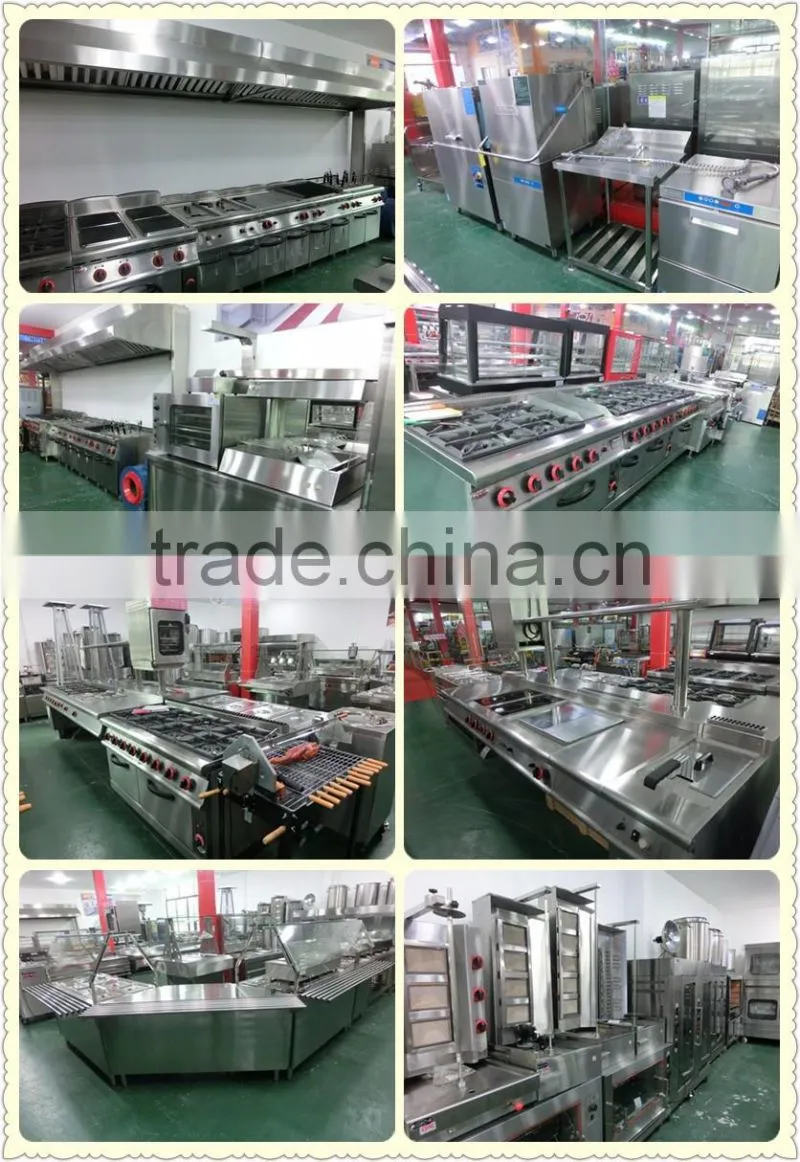 High Quality Chicken Rotisserie Grill for Sale,Chicken Rotisserie Machine(ZQW-268E)
