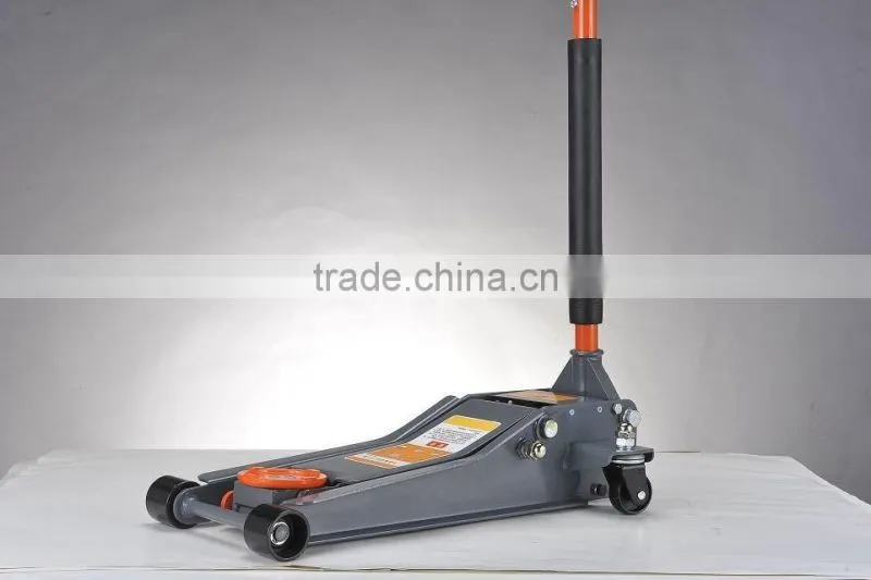 cheap price High Quality CE Approved Floor Jack & Hydrualic Floor Jack 3 ton