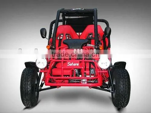 popular EEC 150cc/250cc go kart