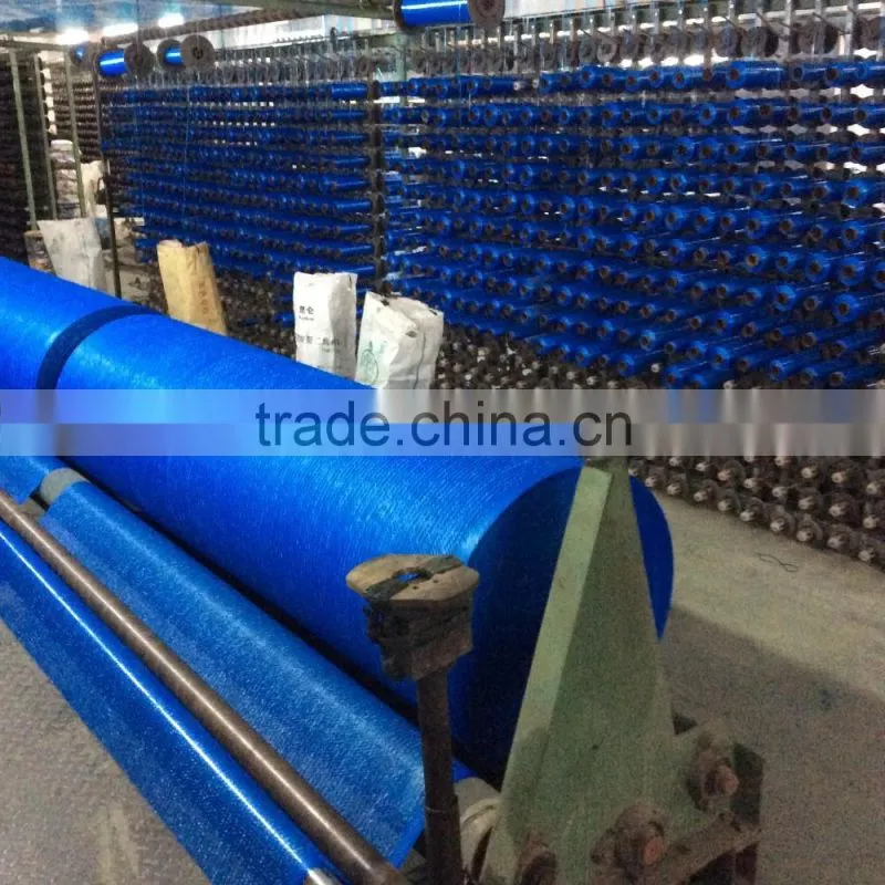 Aluminum shade net,sliver heat control carport shading net,sun cover woven knitted shade mesh cloth