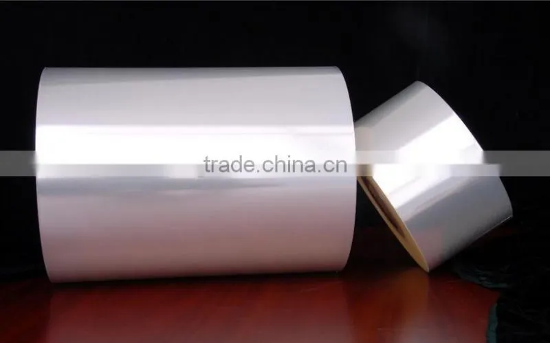 NEW products! BOPP cigarette film/ bopp tobacco film/ BOPP shrinkable Film for packaging