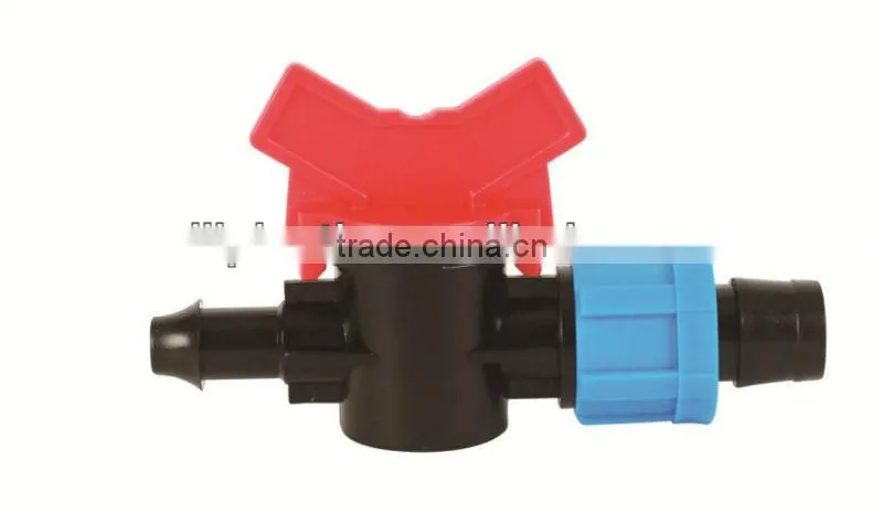 Mini Valve for Drip Irrigation System