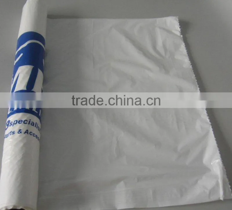 Plastic Sear Cover Film
