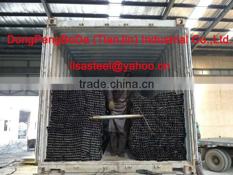 ASTM A500 T Section Steel