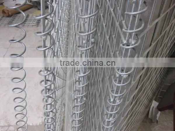 2016 the hot sales Military Hesco barrier wall 3"