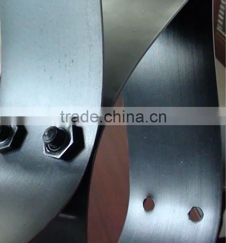 PE Geocell/ HDPE geocell