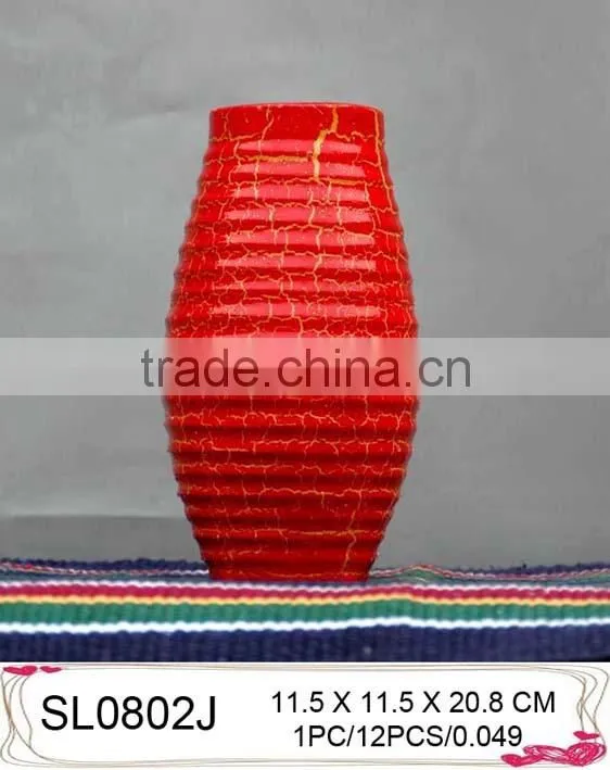 Factory Manufacture Classical small flower vases