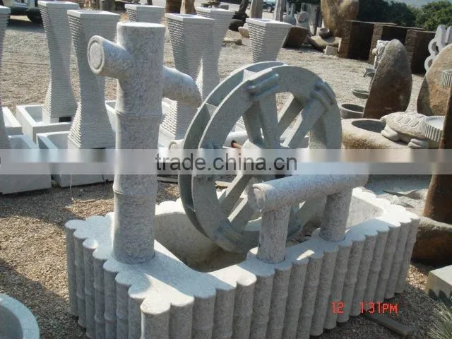 garden decorative sculpture