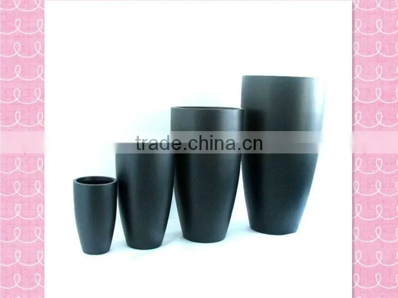 pots garden flower pots large chinese garden pots plastic garden pots QL-6725