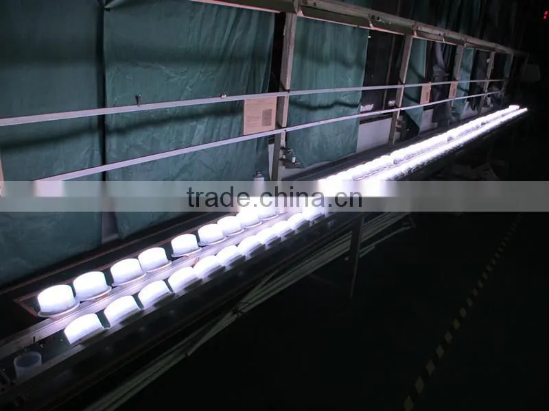 Color changable LED bar chair with high table/LED Chair