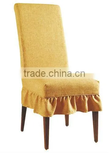 Wholesale white chiavari chair cover for wedding
