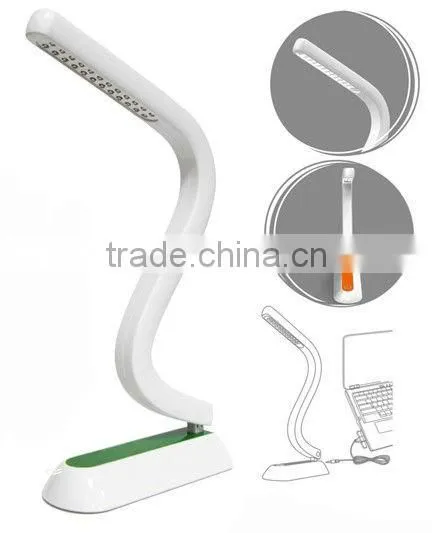 Supply Creative fashion simple small table lamp