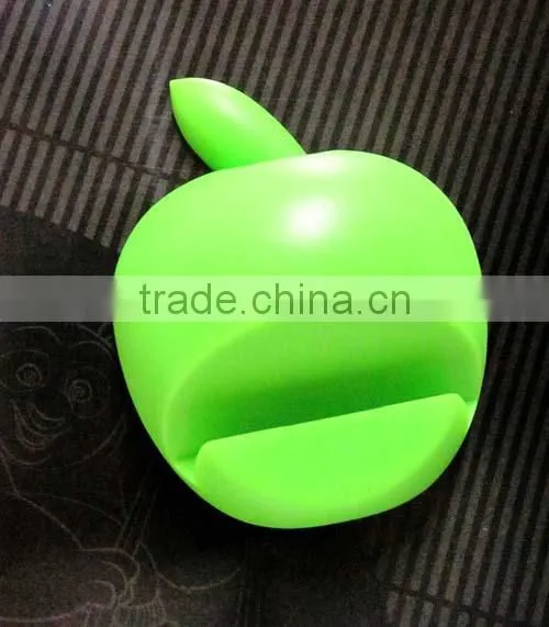 Portable Silicone Tablet Stand for tablet PC for all phone