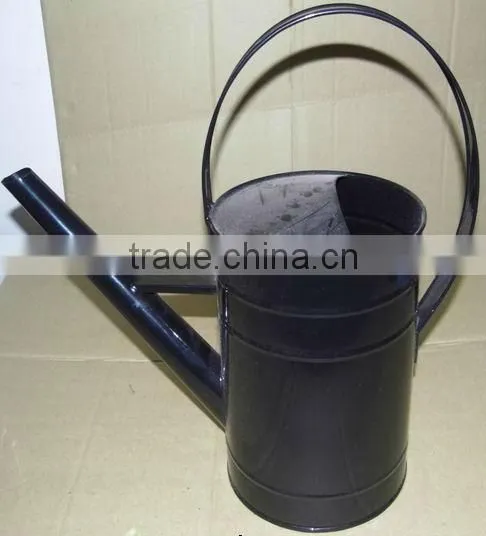 Mini Metal Garden Watering Can