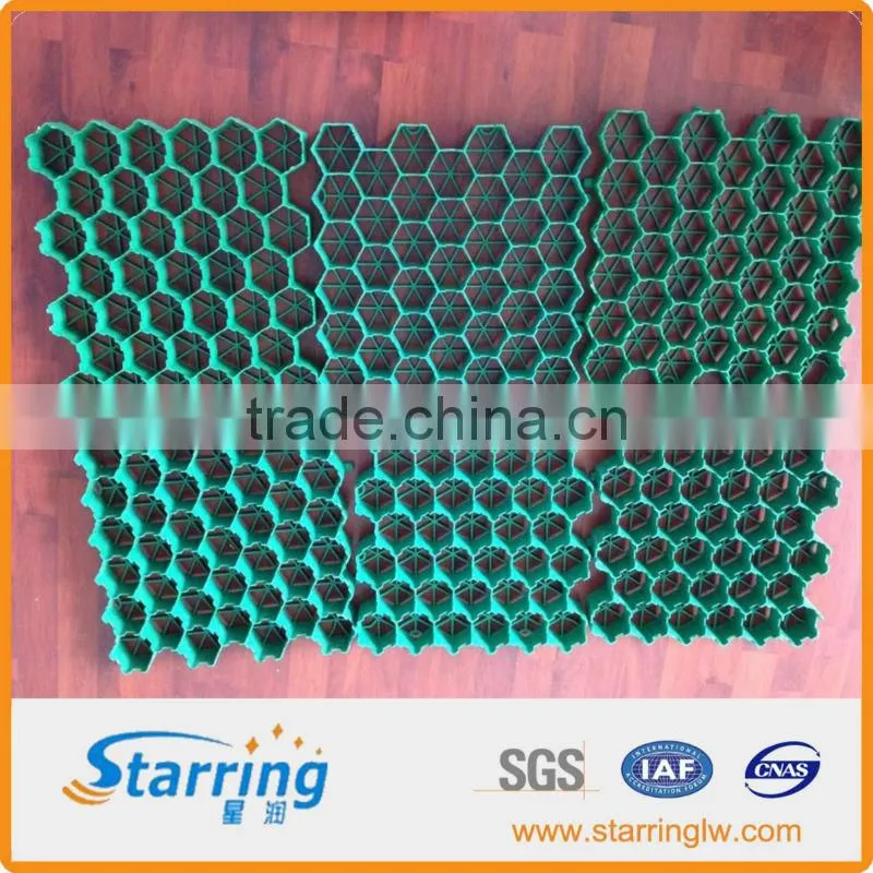 38mm grass paving grid