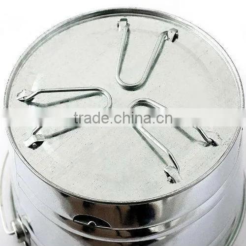 BBQ bucket