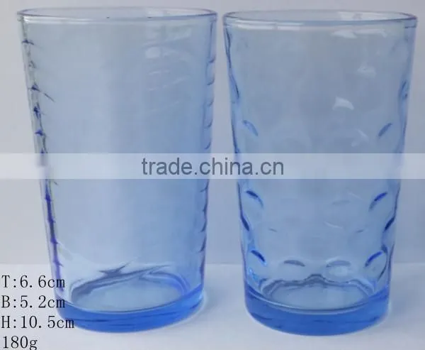 Highball glass