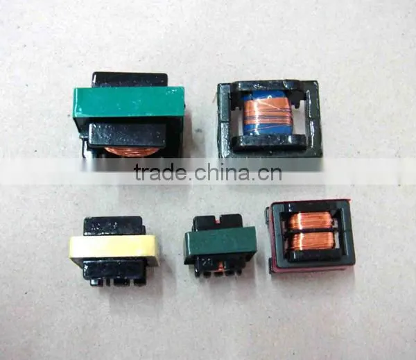 Patent Free SMD current power choke coil inductor